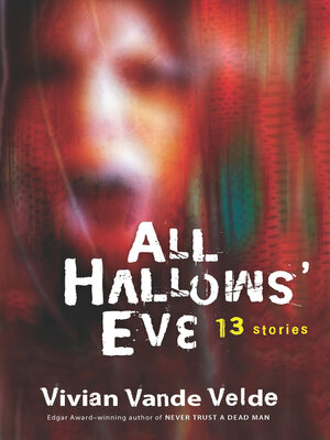 cover image of All Hallows' Eve